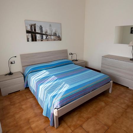 Ferienwohnung Casa Stema Meda Exterior foto