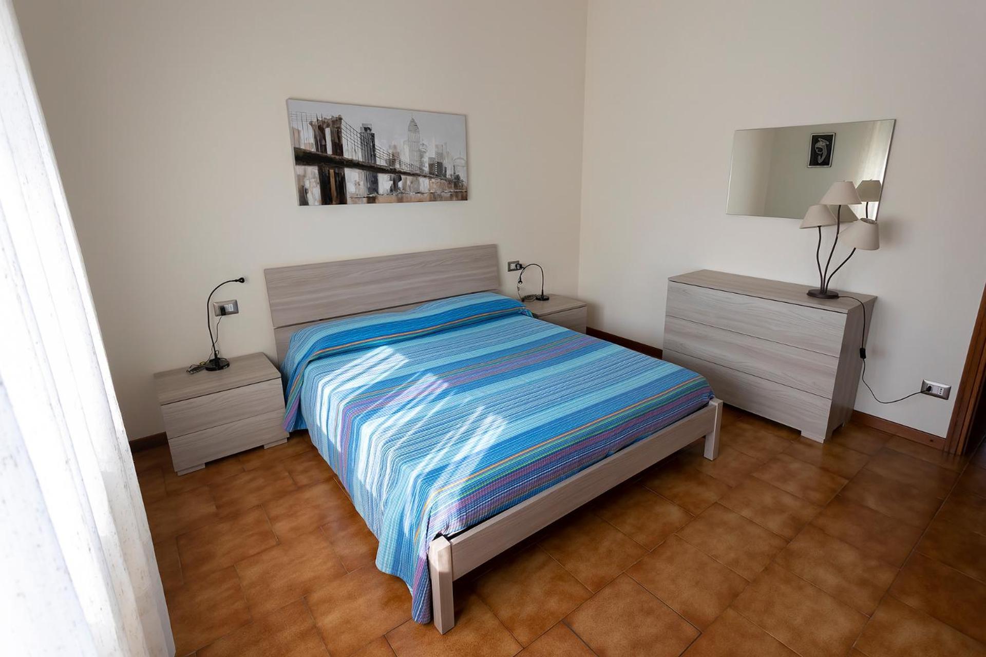 Ferienwohnung Casa Stema Meda Exterior foto
