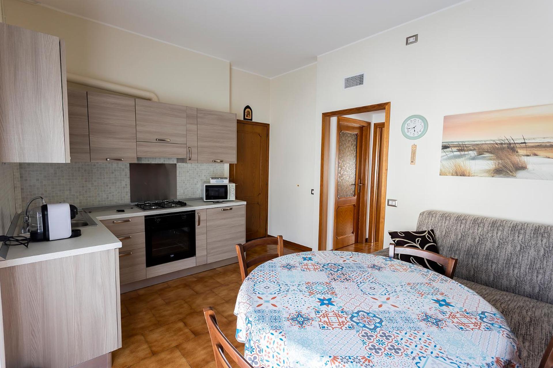 Ferienwohnung Casa Stema Meda Exterior foto