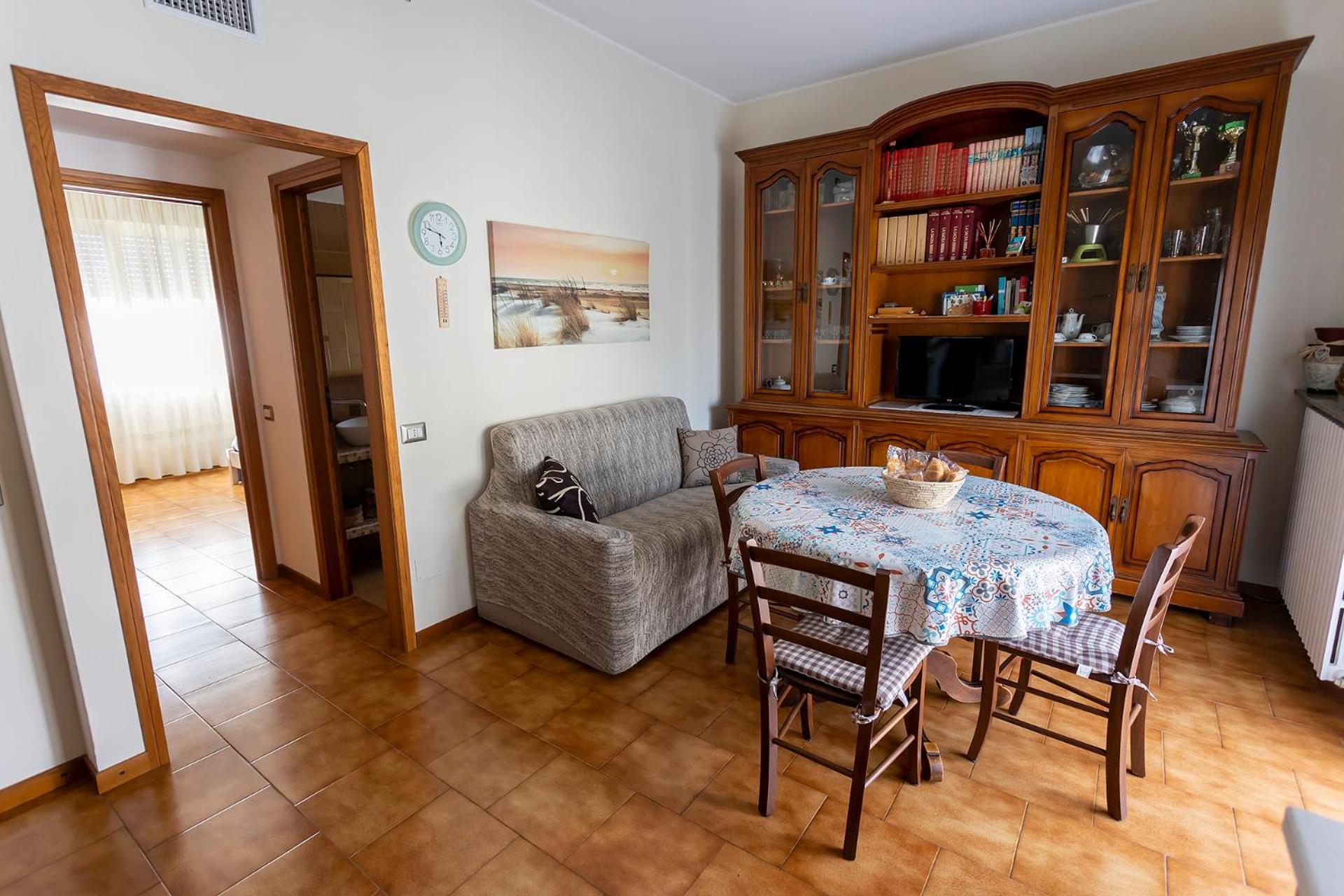Ferienwohnung Casa Stema Meda Exterior foto