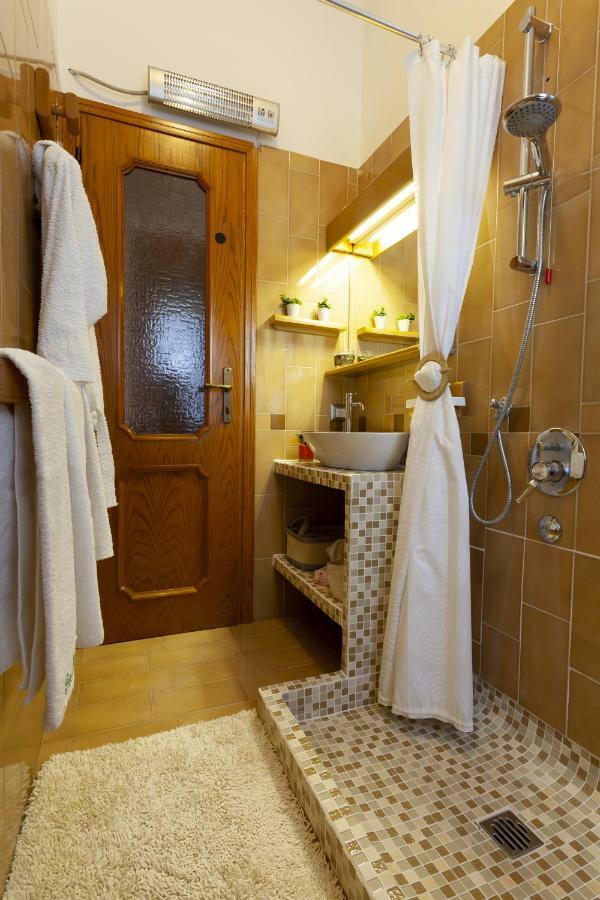Ferienwohnung Casa Stema Meda Exterior foto